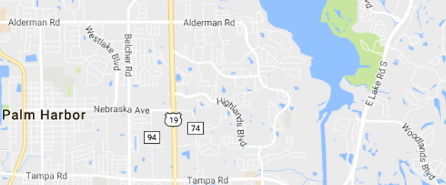 petnanny service area